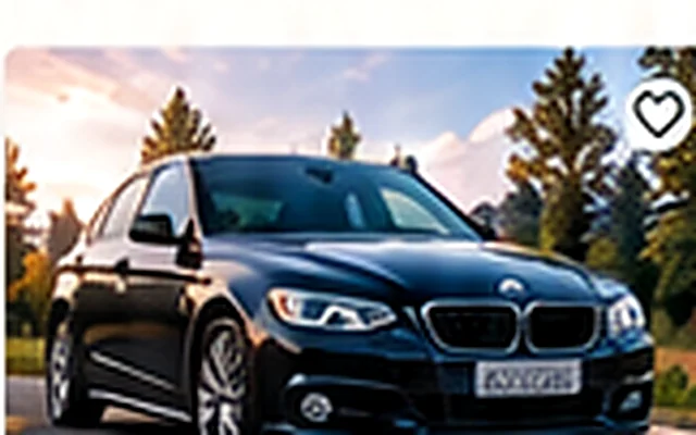 BMW Seria 3, 2.0 Diesel w bardzo dobrym stanie