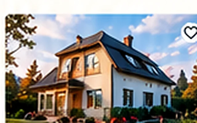 Dom jednorodzinny 120 m² z ogrodem