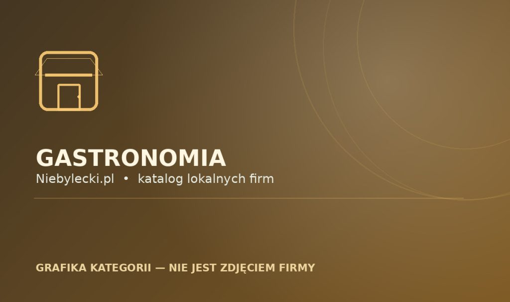 Kebab City Niebylec