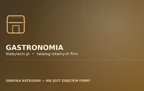 Kebab City Niebylec