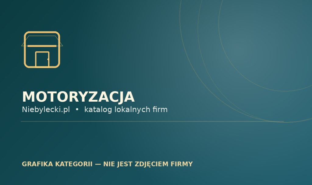 Auto Serwis Pileccy